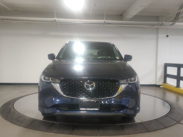 Used 2023 MAZDA CX-5 Signature AWD/4WD image 12