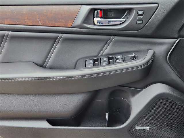 Used 2019 Subaru Outback 2.5i Limited image 17