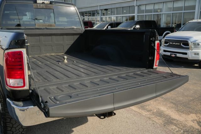 Used 2017 RAM 2500 Laramie w/ Protection Group image 12