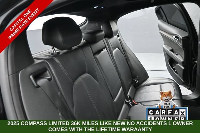 Used 2022 Alfa Romeo Stelvio Ti w/ Active Assist Plus Package AWD/4WD image 22