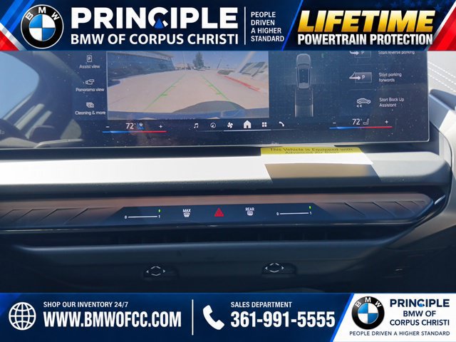 New 2026 BMW X3 xDrive30i w/ M Sport Package AWD/4WD image 23
