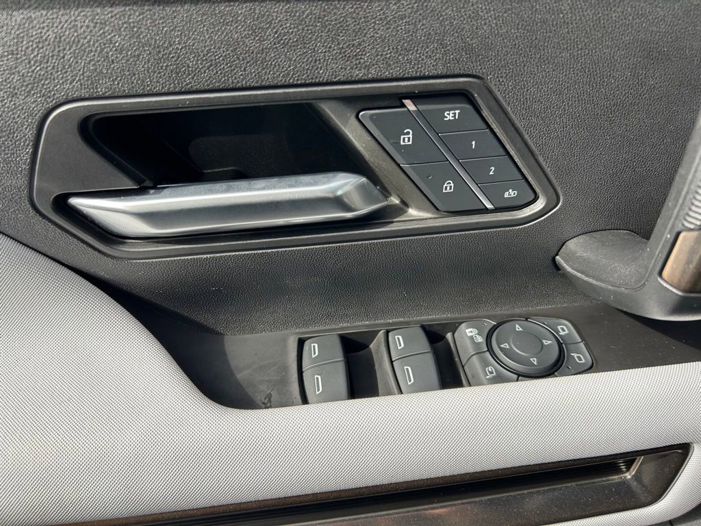 Used 2024 GMC Hummer EV 3X image 59