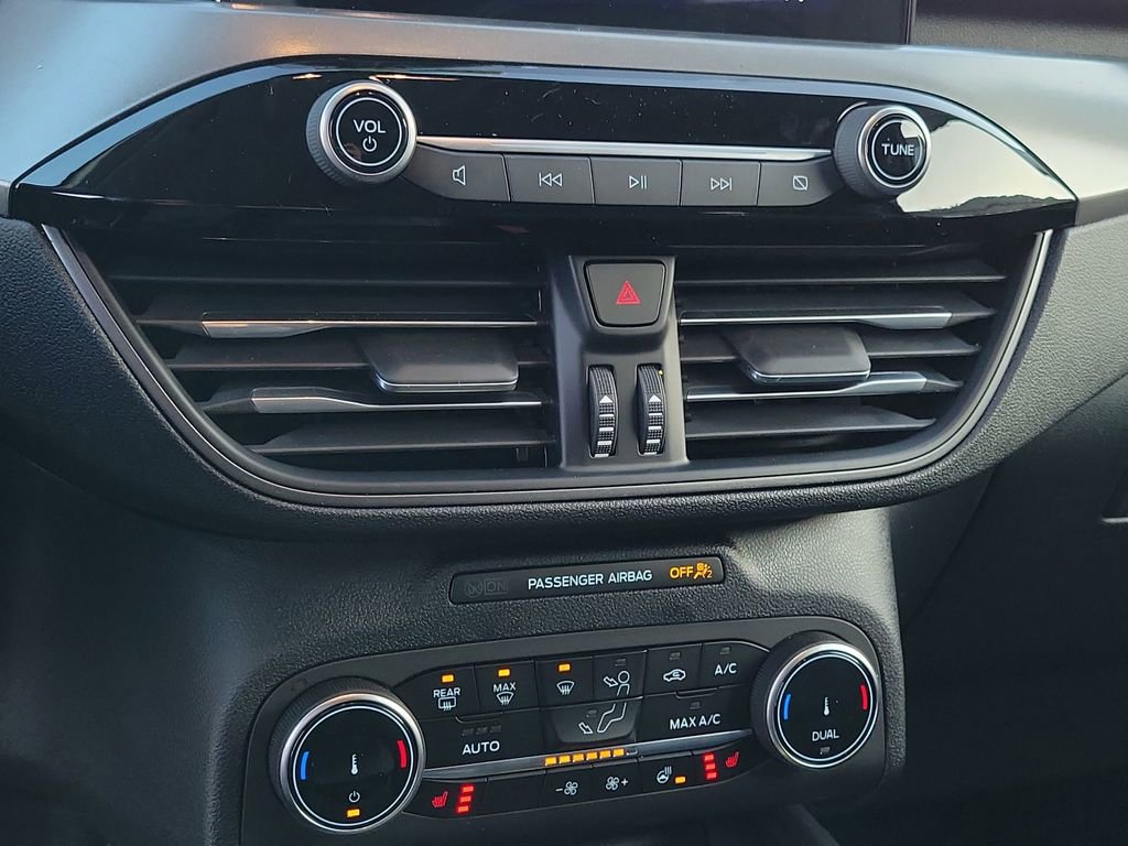 New 2026 Ford Escape Active w/ Cold Weather Package image 28