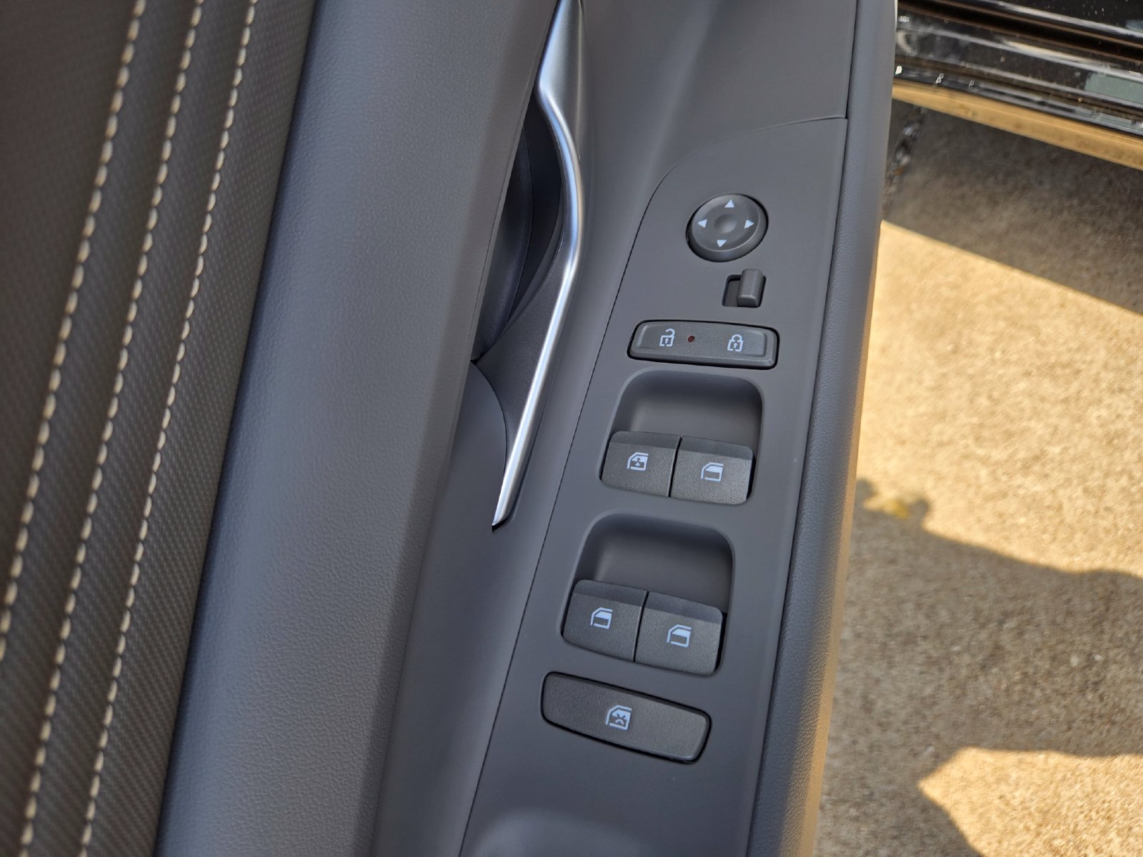 New 2026 Hyundai Elantra SEL Sport Premium FWD image 19