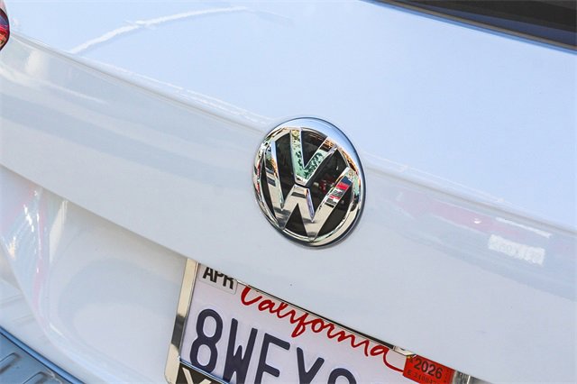 Used 2021 Volkswagen Tiguan SEL image 11