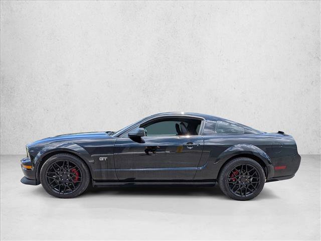 Used 2006 Ford Mustang GT Premium RWD video 2
