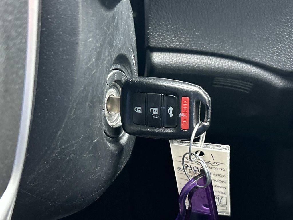 Used 2019 Honda Civic LX image 24