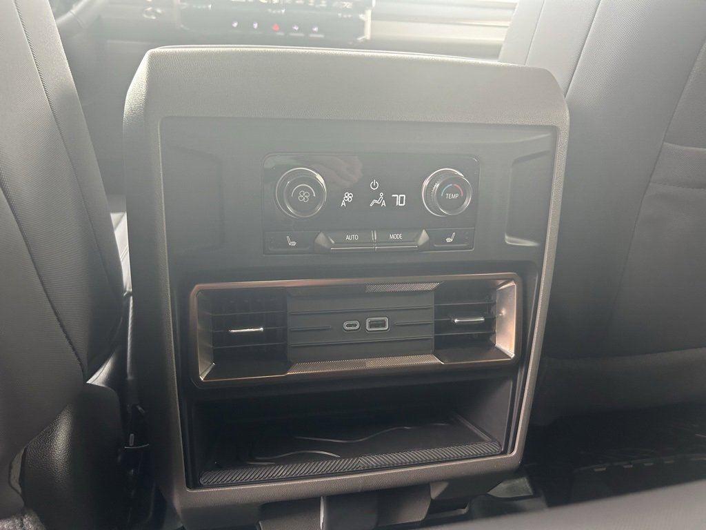 New 2025 GMC Hummer EV 3X image 25