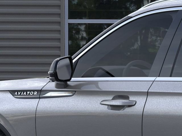 New 2025 Lincoln Aviator Reserve w/ Illumination Package RWD image 20