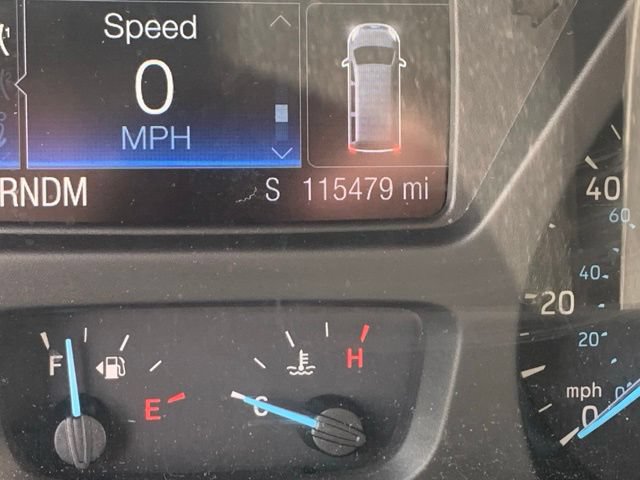 Used 2018 Ford Transit 350 XLT RWD image 10