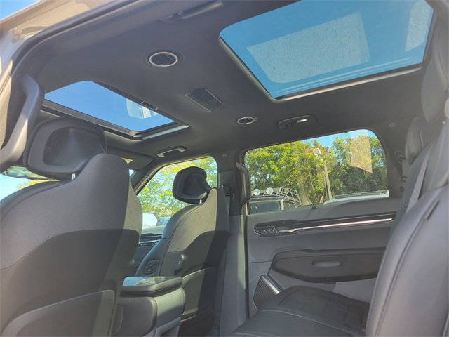 New 2026 Kia EV9 Land w/ Nightfall Edition Package image 15