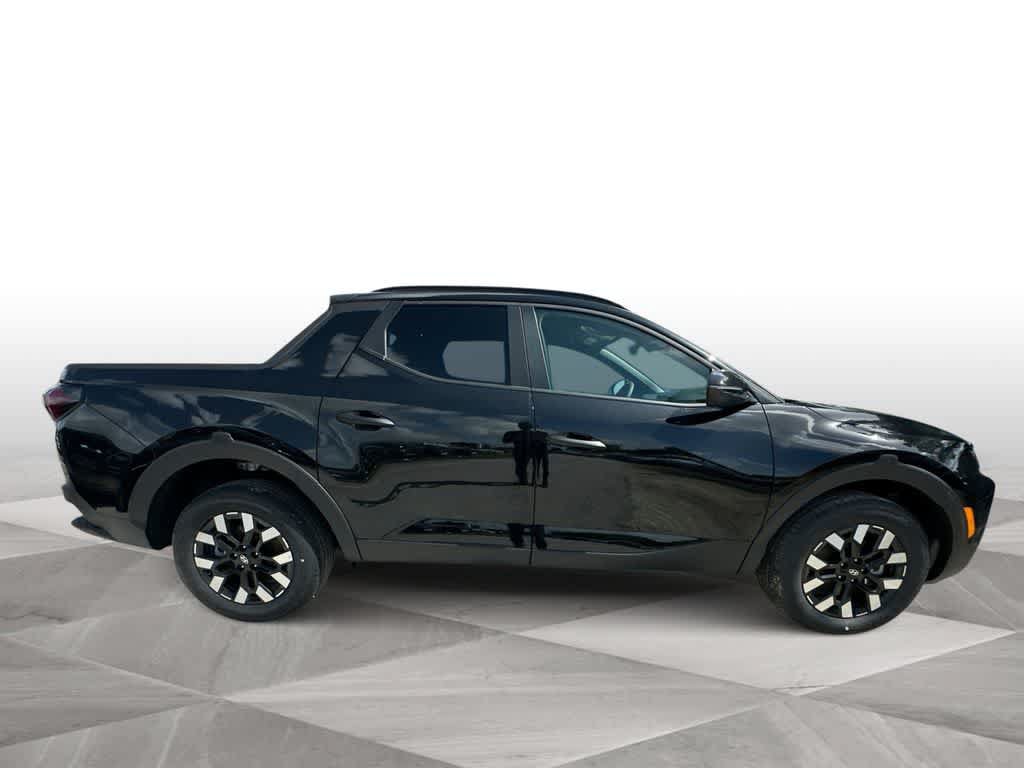 New 2026 Hyundai Santa Cruz SEL FWD image 9