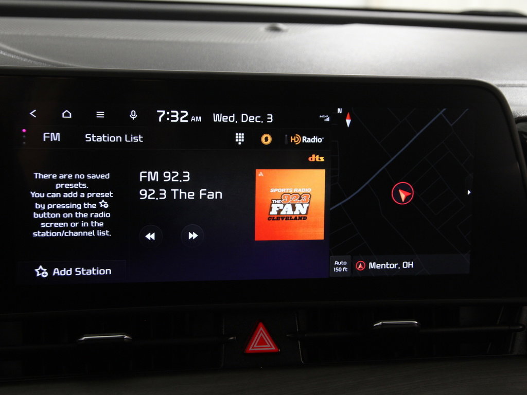 Used 2023 Kia Sportage X-Line w/ X-Line Premium Package image 11