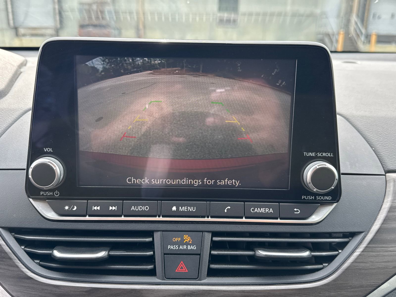 Used 2024 Nissan Altima 2.5 SV image 29