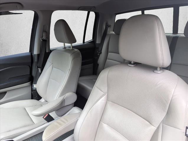 Used 2017 Honda Ridgeline RTL-E image 9