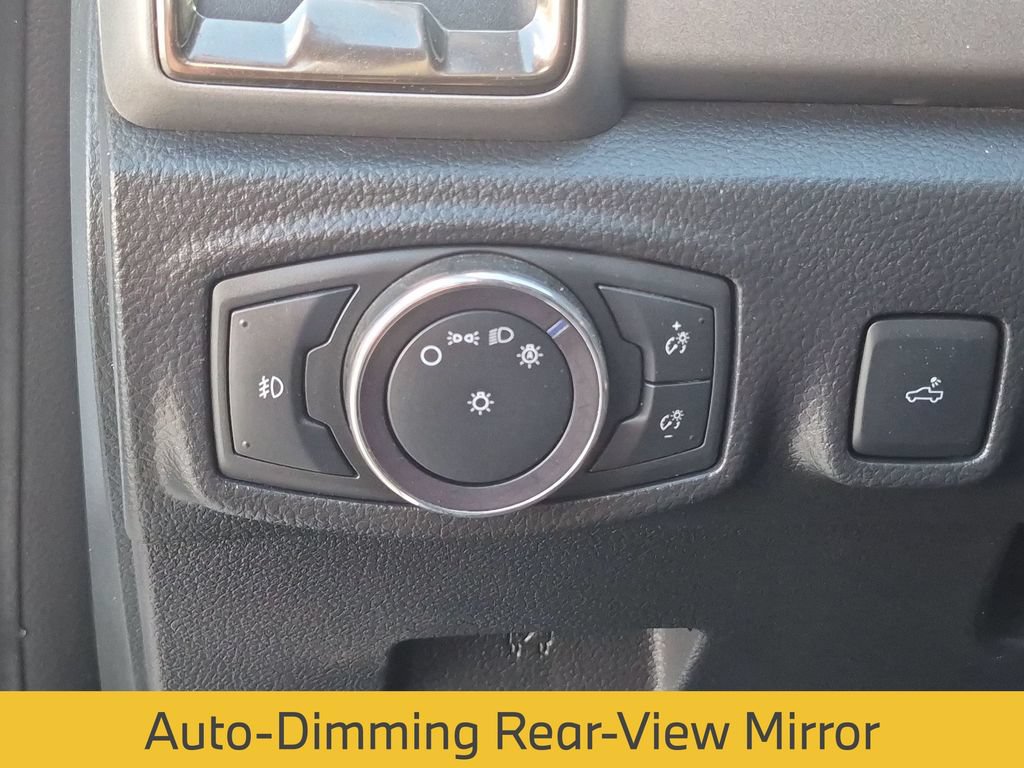 Used 2021 Ford Ranger XLT w/ Equipment Group 302A High AWD/4WD image 20