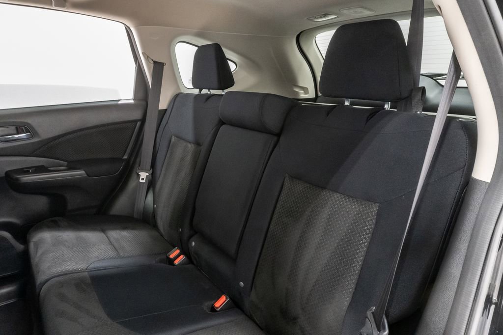 Used 2015 Honda CR-V EX image 26