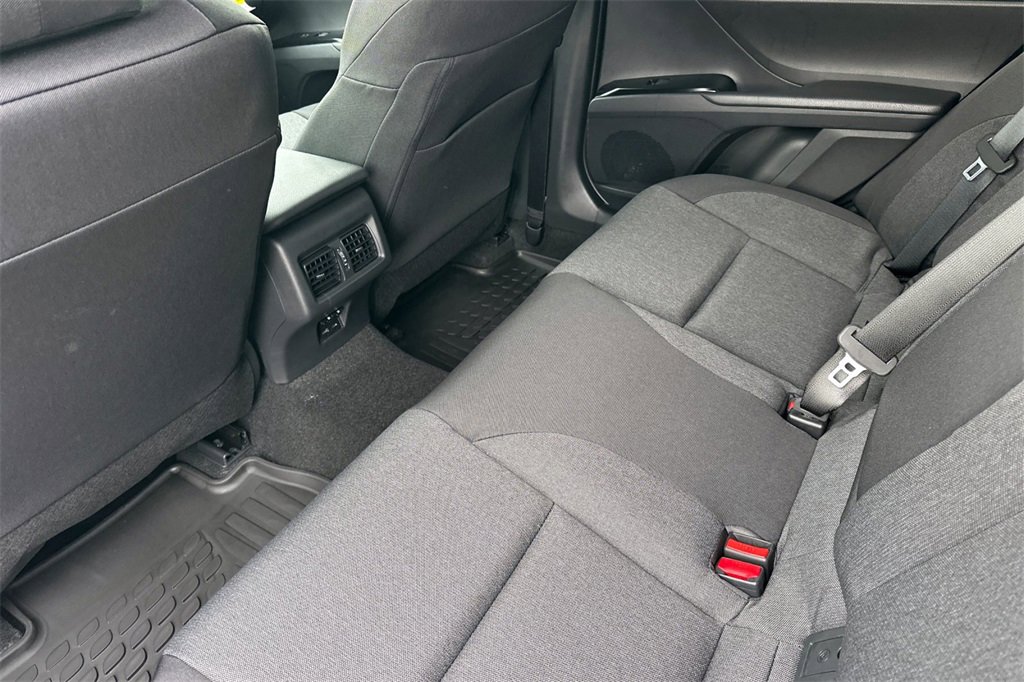 New 2026 Toyota Camry LE image 12