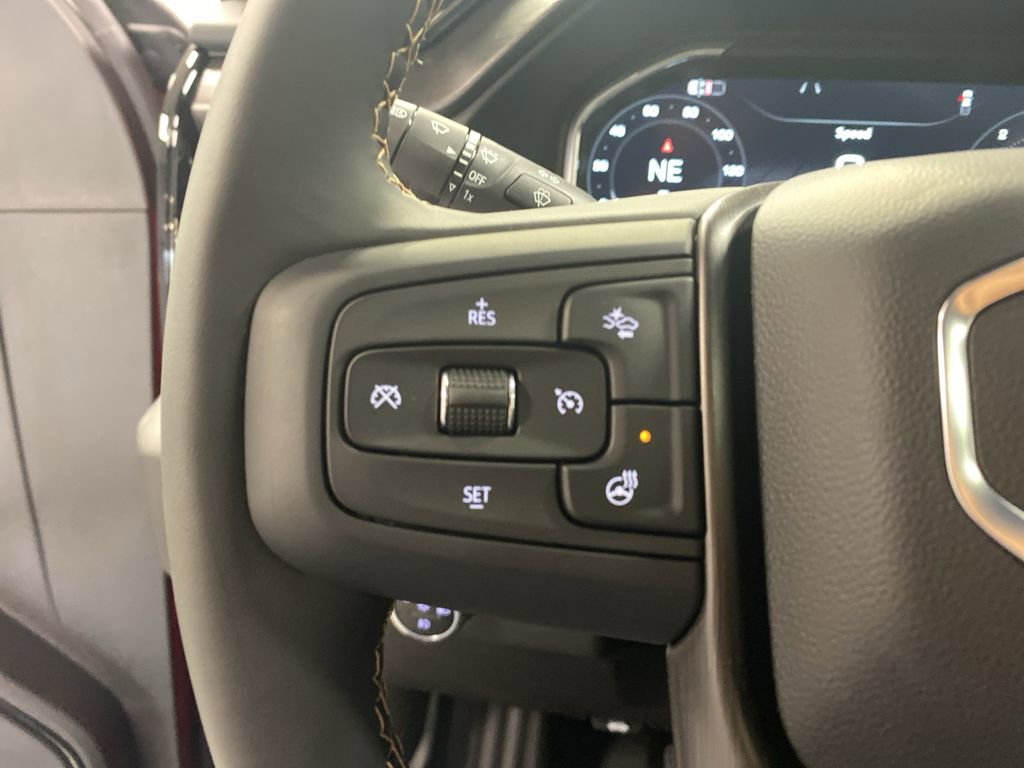 New 2025 GMC Sierra 3500 AT4 w/ AT4 Premium Plus Package image 20