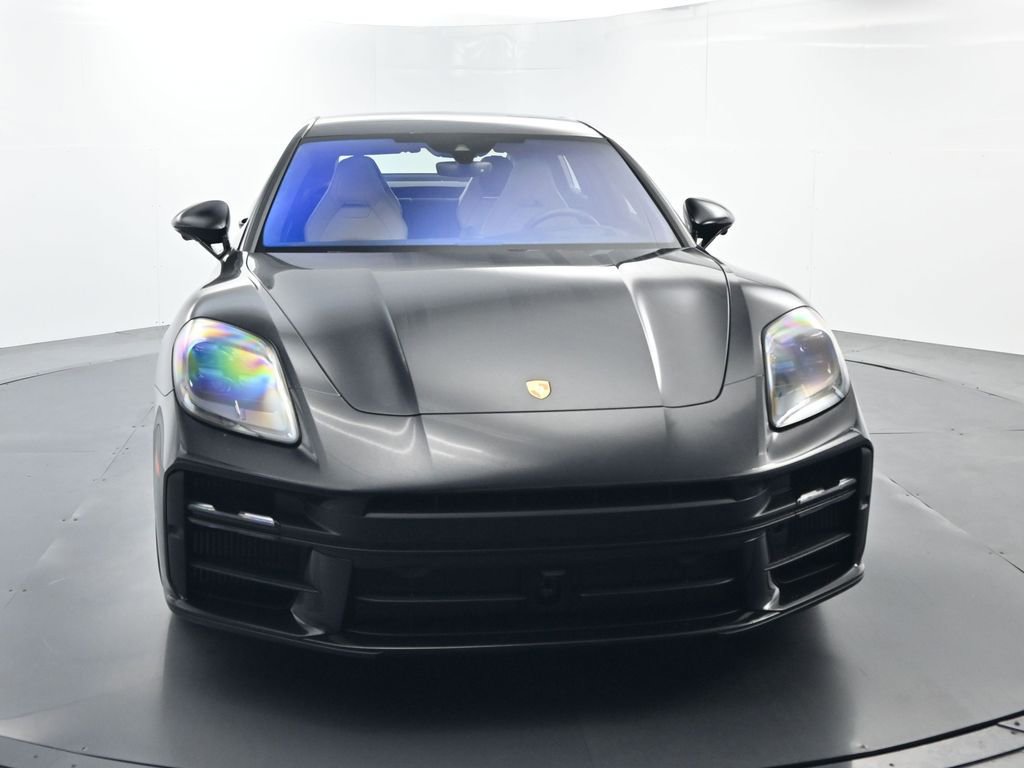 Certified 2026 Porsche Panamera GTS image 18