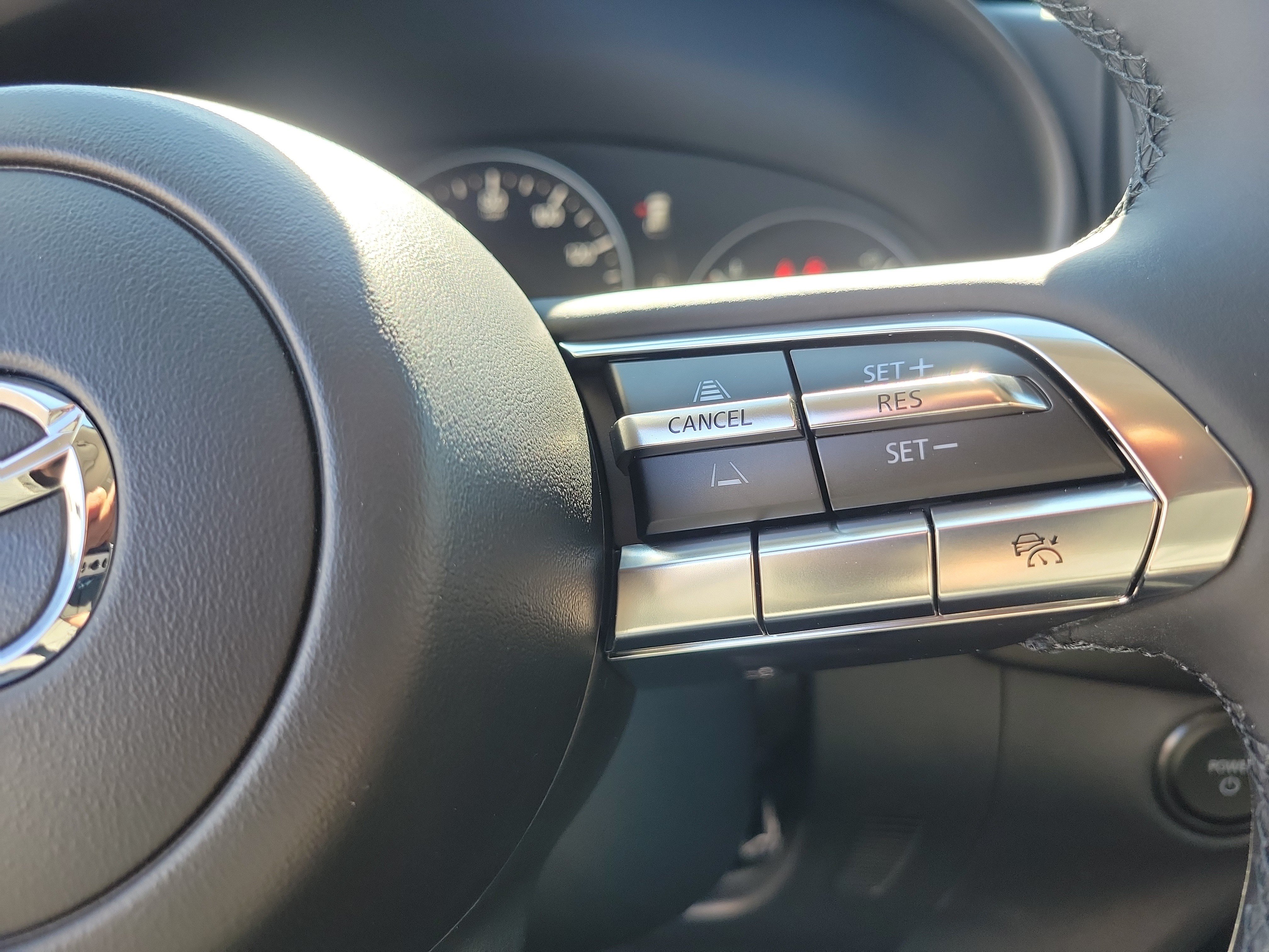 New 2026 MAZDA CX-50 AWD 2.5 Hybrid w/ Premium Pkg image 27