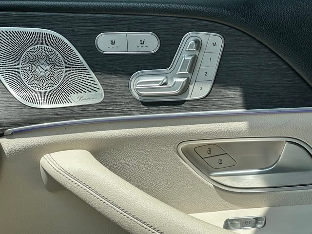 Certified 2021 Mercedes-Benz GLE 350 4MATIC image 37