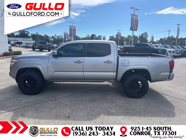 Used 2019 Toyota Tacoma SR w/ SR Convenience Package RWD image 3