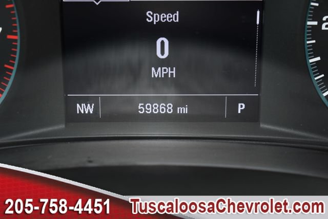 Used 2024 Chevrolet Malibu LT image 31