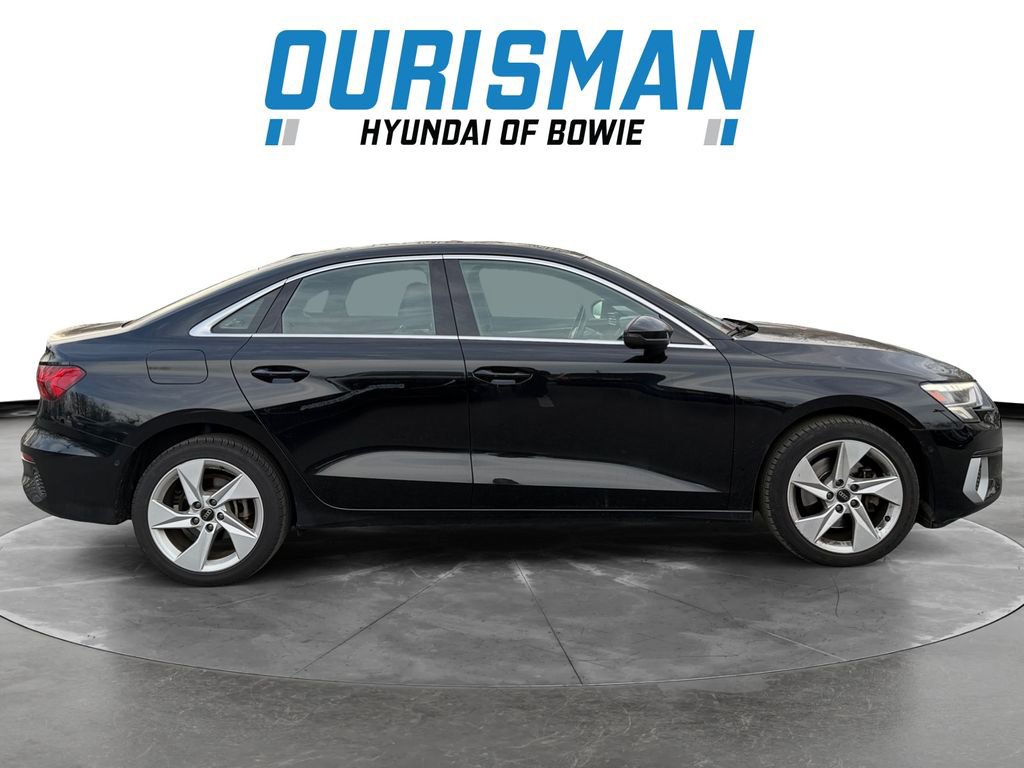 Used 2023 Audi A3 2.0T Premium image 7