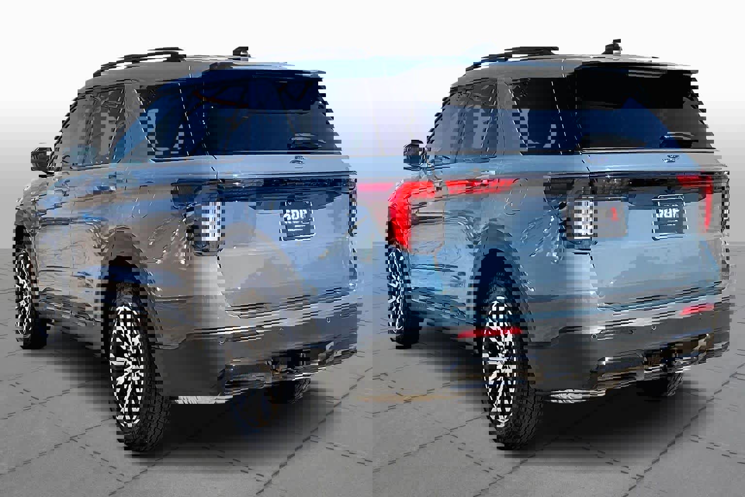 New 2026 Ford Explorer ST-Line w/ Premium Package image 12