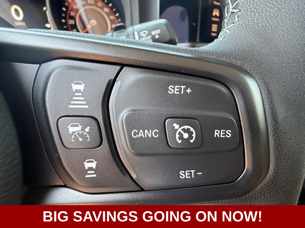 New 2026 Jeep Wrangler Unlimited Sport AWD/4WD image 16
