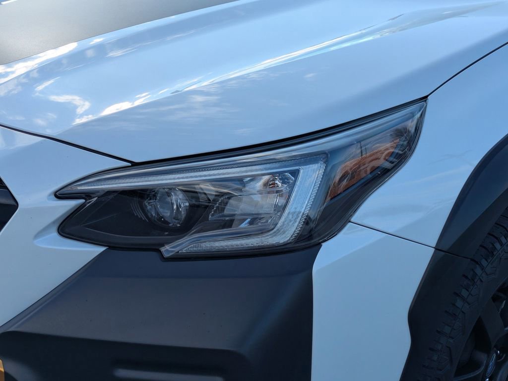 Used 2022 Subaru Outback Wilderness image 9