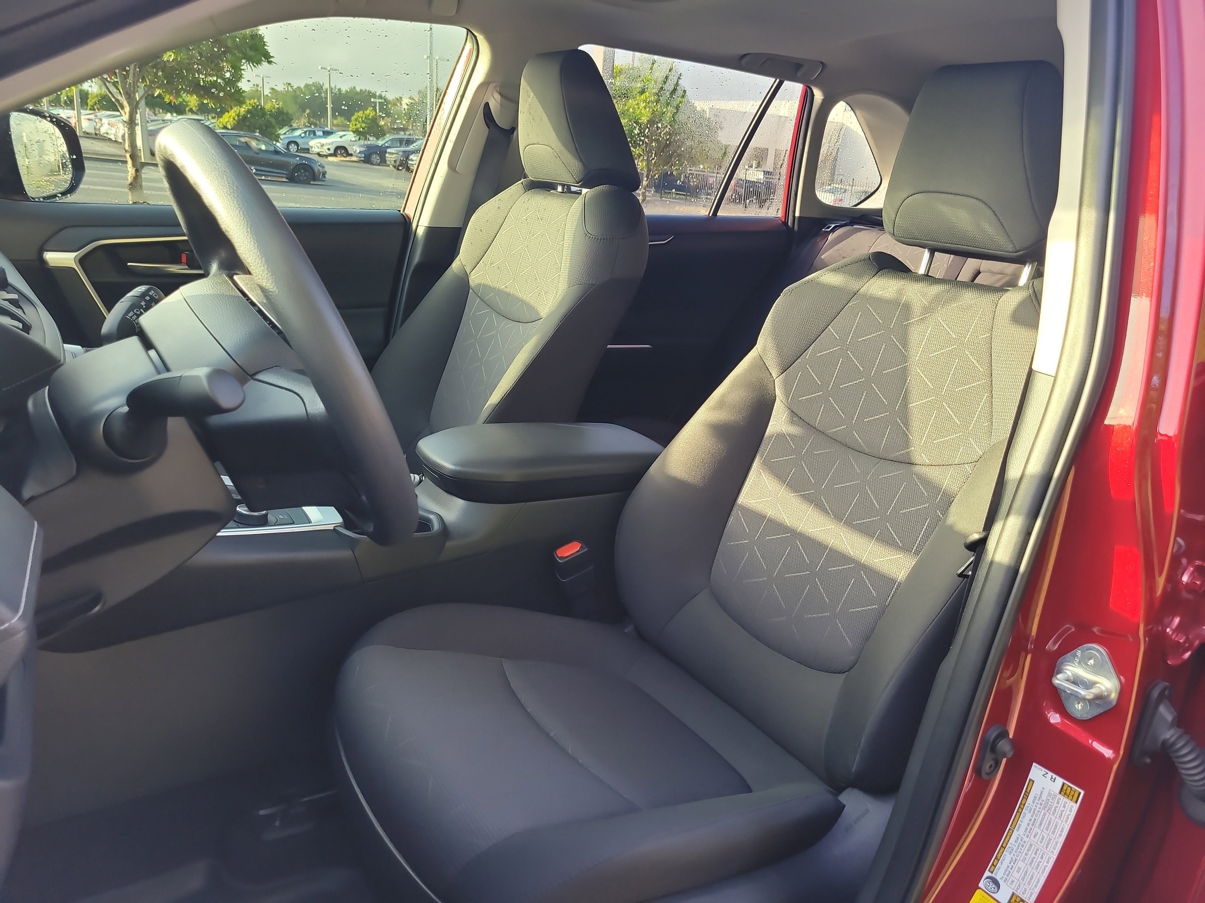 Certified 2025 Toyota RAV4 XLE w/ Convenience Package AWD/4WD image 21