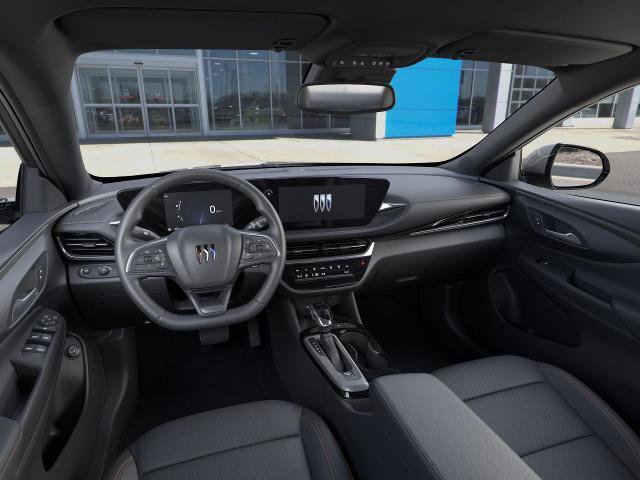 New 2026 Buick Envista Avenir image 31