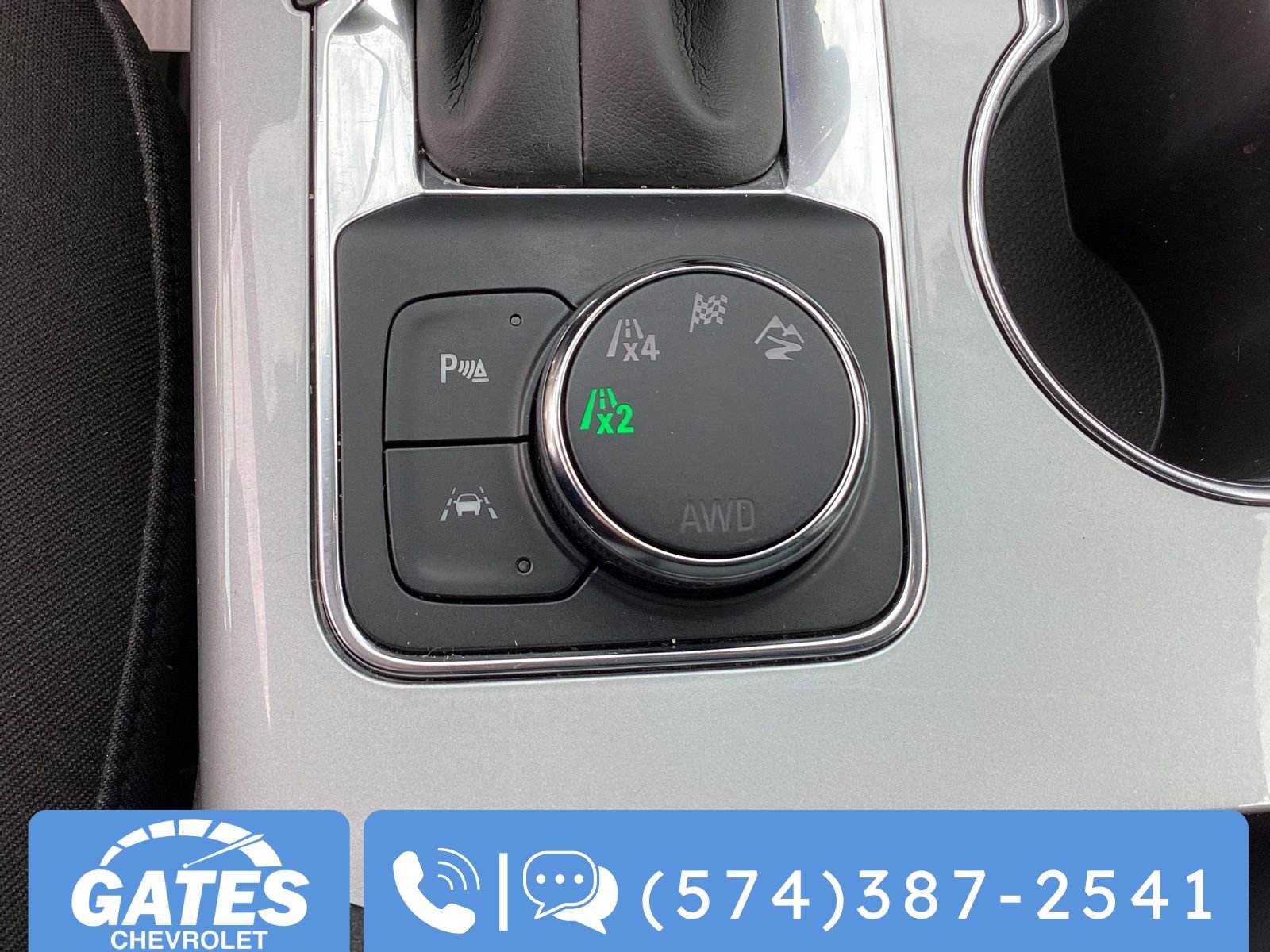 Used 2023 Chevrolet Blazer LT w/ Driver Confidence Package image 34