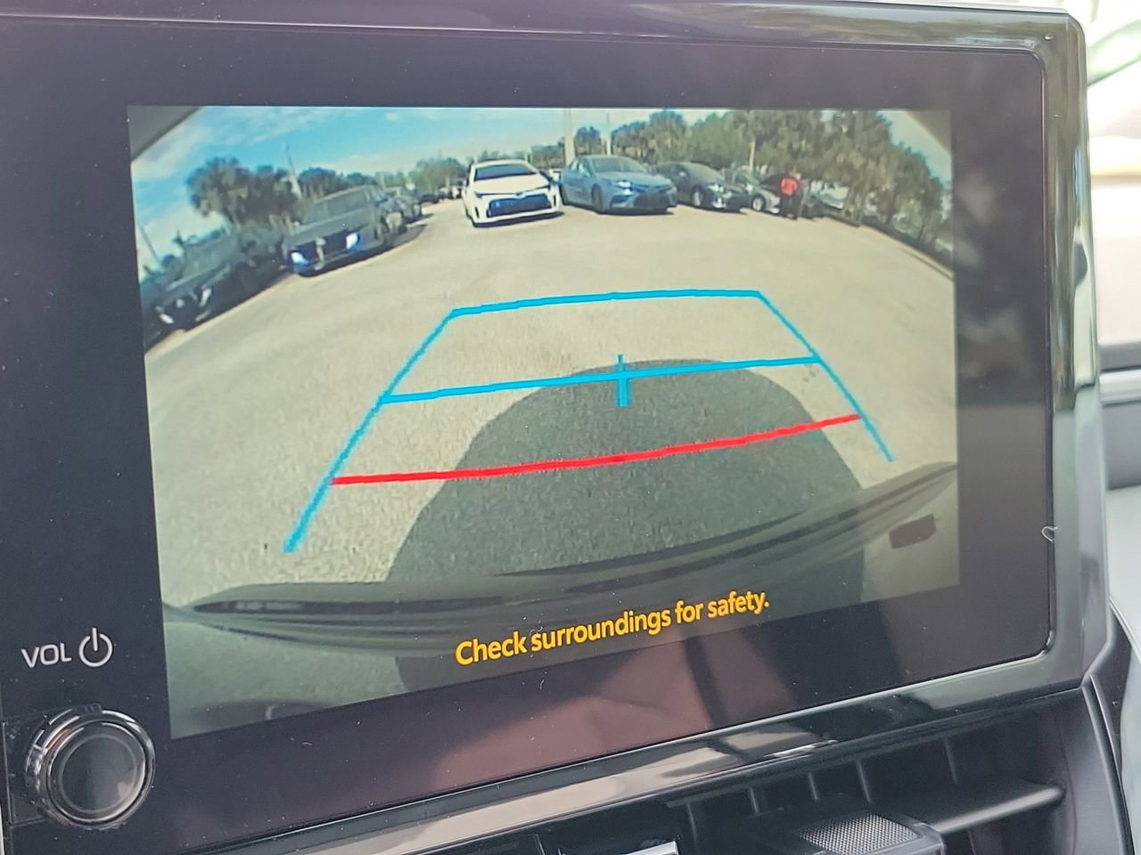 New 2026 Toyota Corolla SE image 24