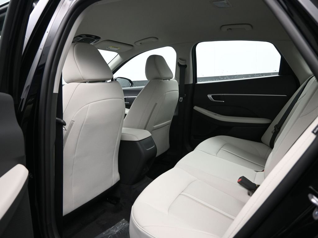 New 2026 Hyundai Sonata SEL image 28