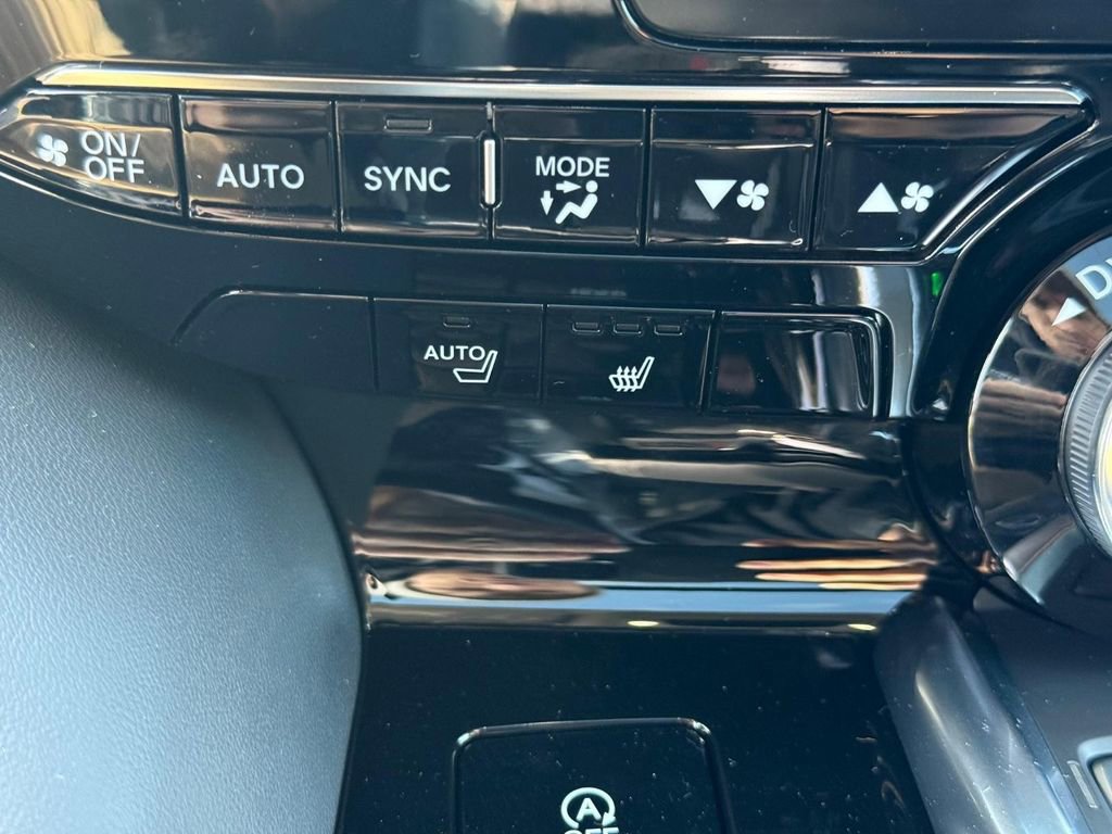 New 2026 Acura MDX SH-AWD w/ Technology Package image 14