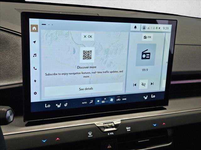 New 2026 Lexus ES 350e FWD image 12