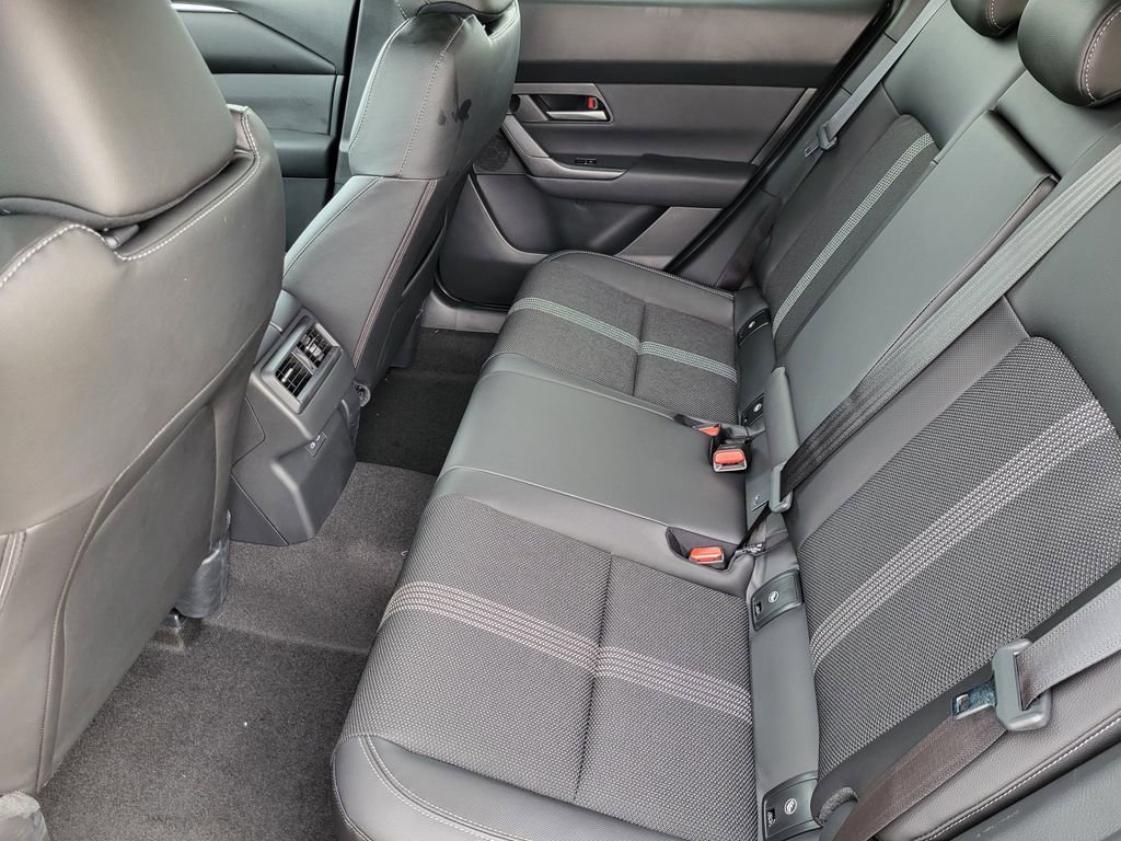 New 2026 MAZDA CX-50 AWD 2.5 S w/ Cargo Package image 19