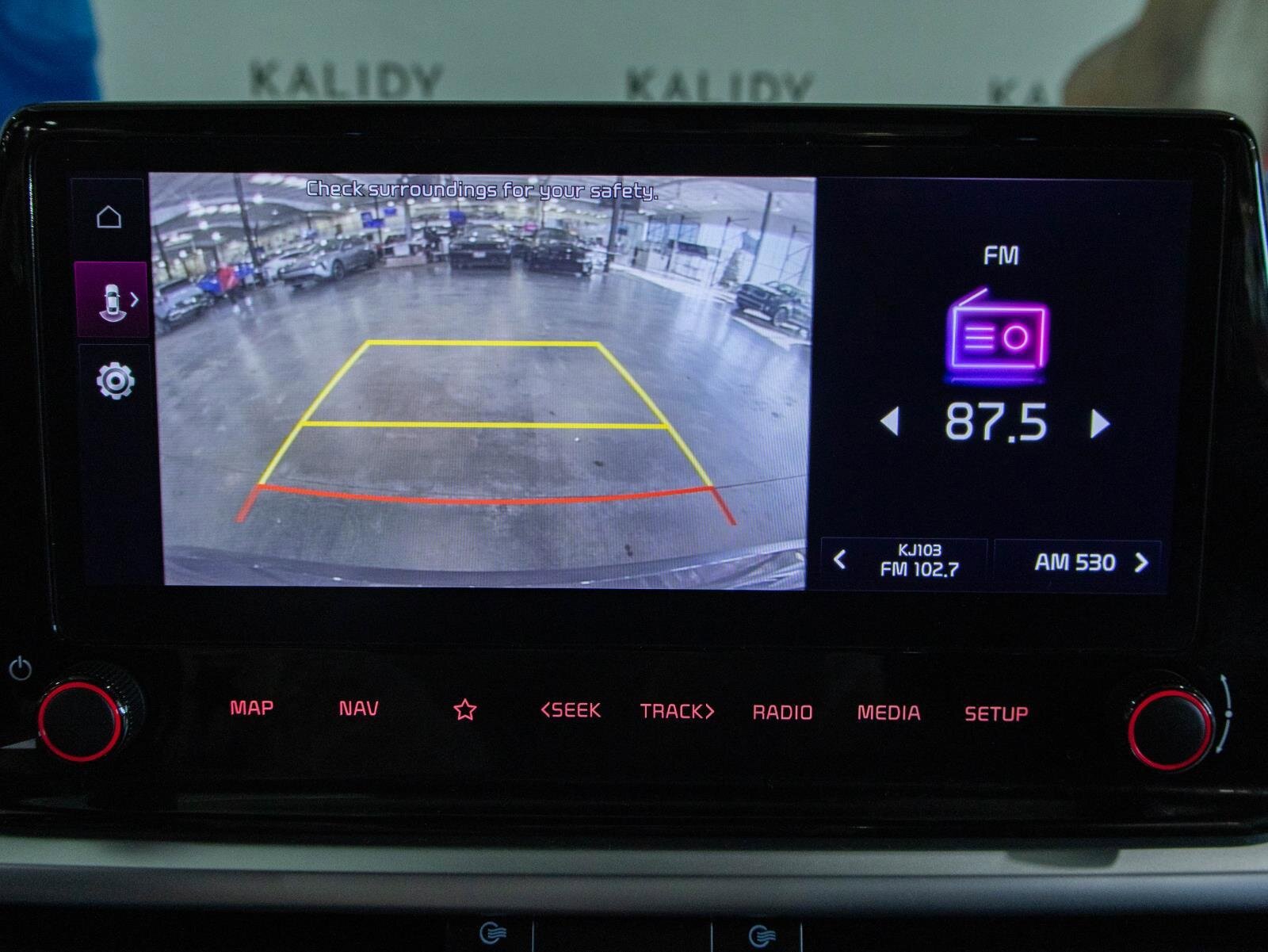 Used 2023 Kia Forte GT image 7