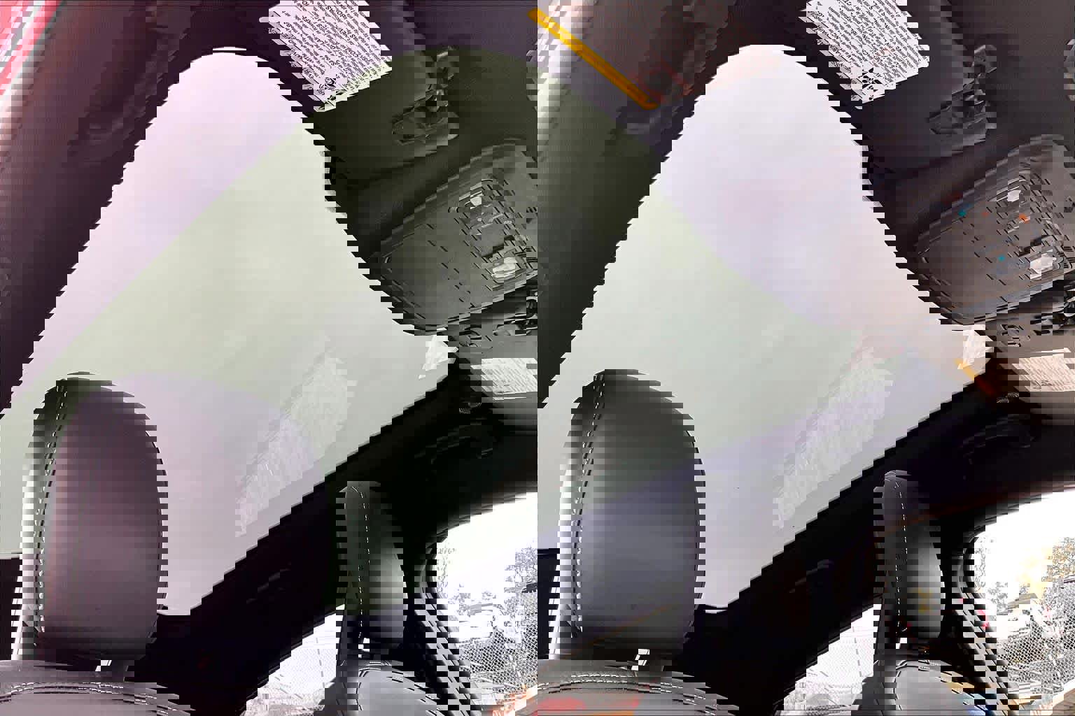 Certified 2025 Ford Mustang Mach-E GT image 13