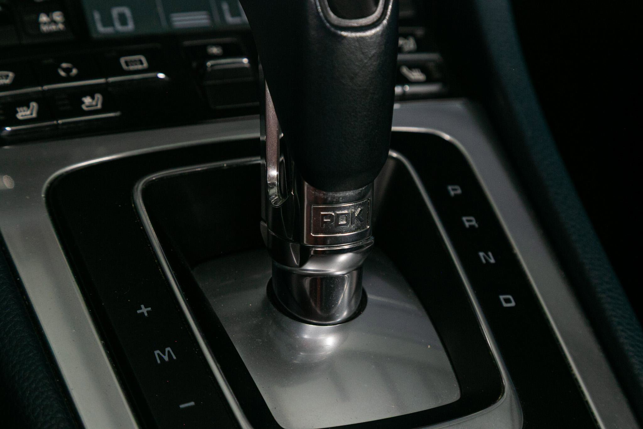 Used 2013 Porsche 911 Carrera S RWD image 48