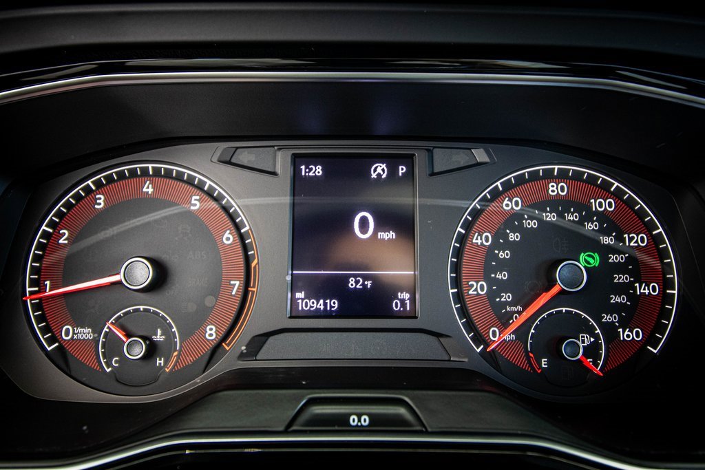 Used 2019 Volkswagen Jetta SE image 34