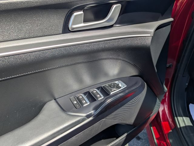 Used 2022 Kia K5 GT-Line AWD/4WD image 13