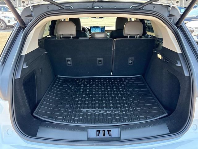 New 2025 Lincoln Corsair Reserve w/ Jet Appearance Package image 12