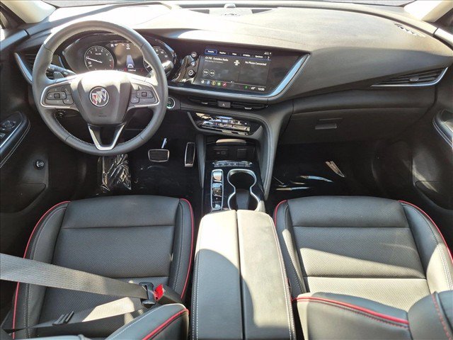 Used 2023 Buick Envision Essence w/ Sport Touring Package AWD/4WD image 18