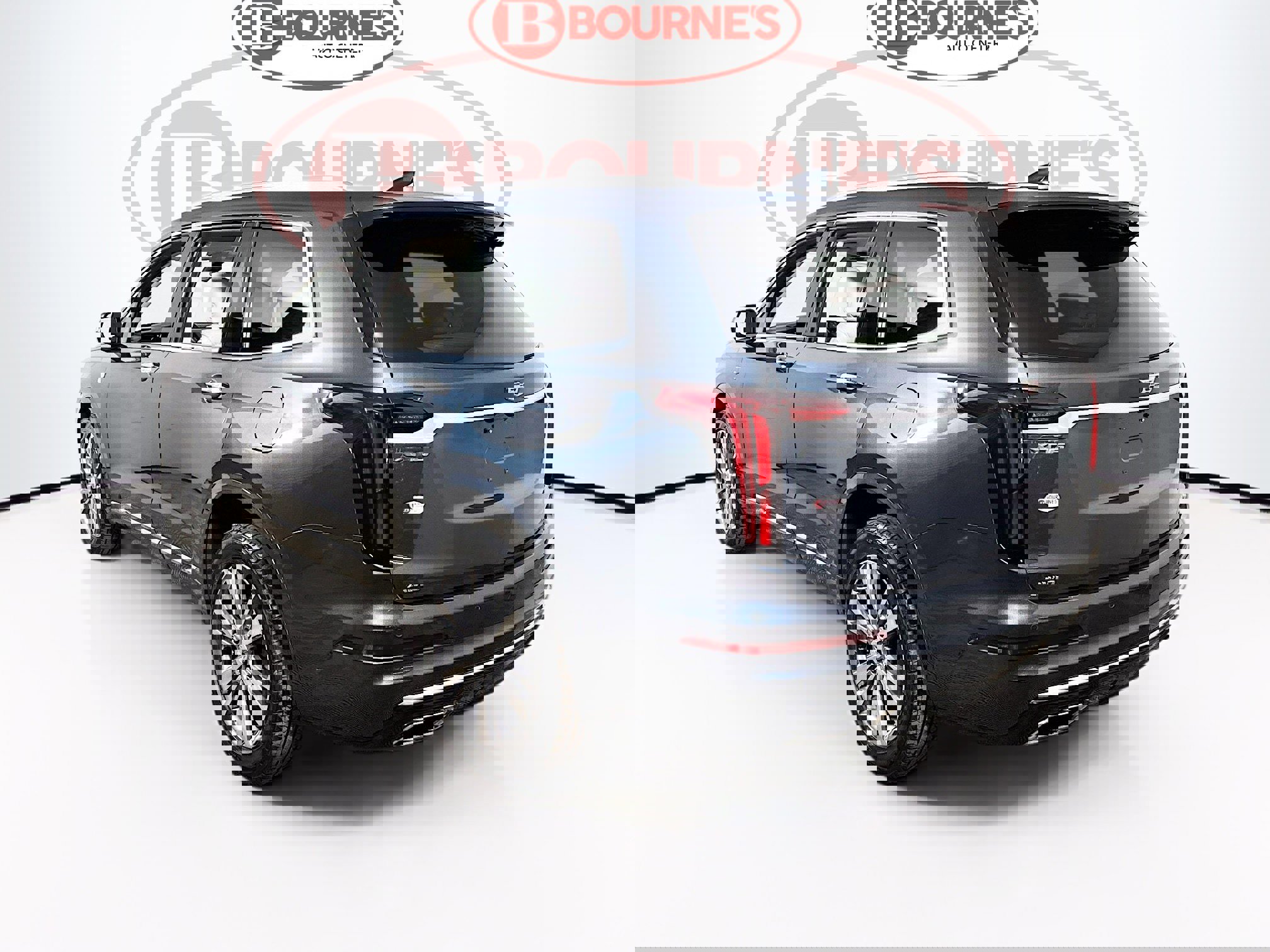 Used 2020 Cadillac XT6 Premium Luxury image 9