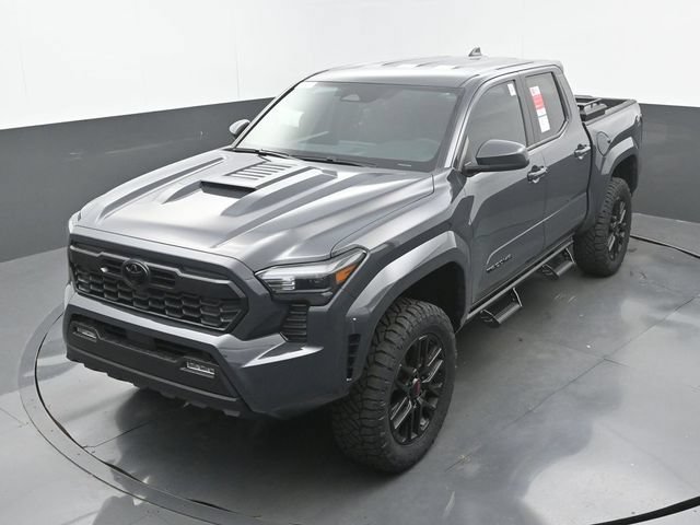 New 2026 Toyota Tacoma TRD Sport AWD/4WD image 29
