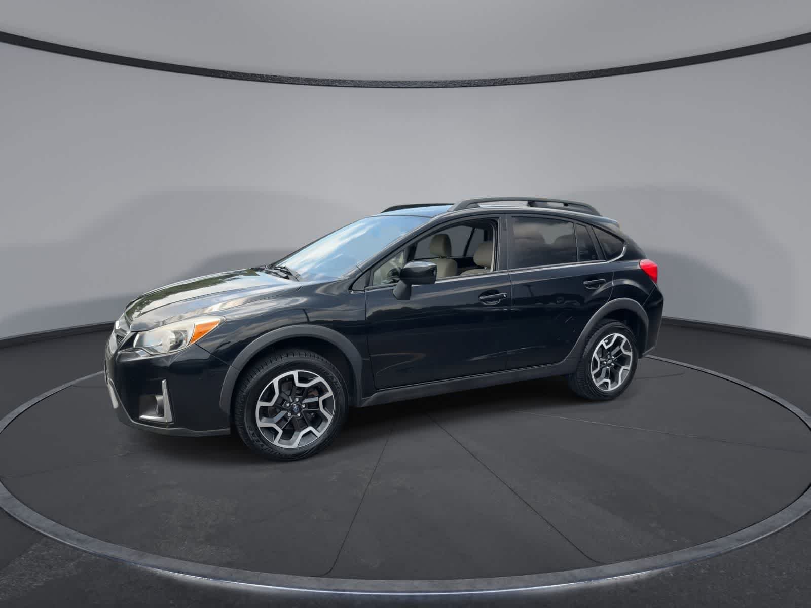 Used 2016 Subaru Crosstrek 2.0i Premium AWD/4WD image 4